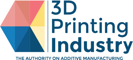 3D printing industry logo